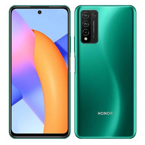 Что лучше honor 10x lite или 30i